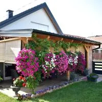 Apartman Tea, hotel u gradu Valpovo