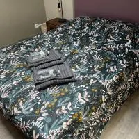 La Vignalié 2, hotel u gradu Orban