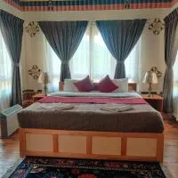Nirvana Lodge, ξενοδοχείο σε Paro