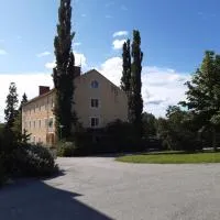 Vårsta logi, hotel i Härnösand