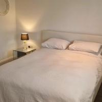 Mayfield guest rooms