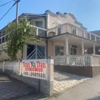 Mrkonjić Grad Apartmani, hotel v destinaci Mrkonjić Grad