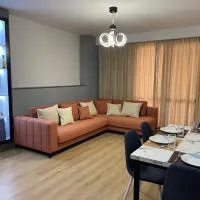 Shehapi apartment, hotel a Kavajë
