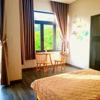 MyTran Homestay-HauLoan, hotel em Quy Nhon