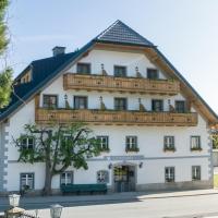 Löckerwirt, hotel di Sankt Margarethen im Lungau