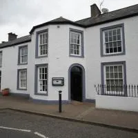 The Castledawson Inn, מלון במגהרפלט