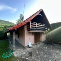 Village Light House, hotel a Omšenie