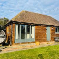 The Granary Barn- 1 bedroom self contained annexe