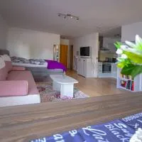 Ferienappartment Charly, hotell i Mutlangen