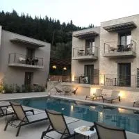 Sofibel sivota suites