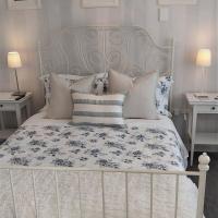 66 Chaucer B&B with Complimentary Breakfast to Go Bag, hotel in Cambridge