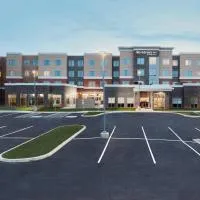 Residence Inn Richmond Midtown/Glenside, hotel en Richmond
