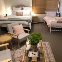 Cambridge में, होटल Summerfields B & B
