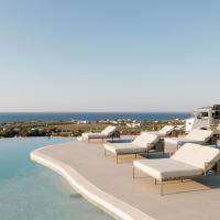 Elysian Retreat, hotelli kohteessa Oia