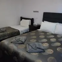 Minlaton Hotel โรงแรมในMinlaton