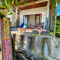 Kumpul Beach, hotell i Amed