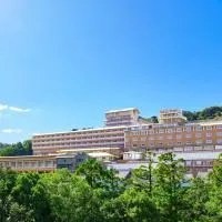 The Westin Miyako Kyoto, hotel v Kjótu