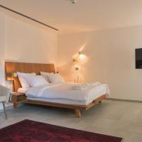 Dar Al Mauge Boutique Hotel with Outdoor Pool, hotel a Bethlehem