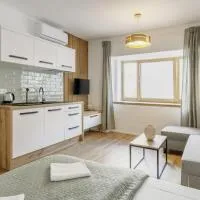 BALANCE apartments, Hotel in Znojmo