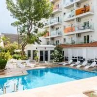 Hotel Bersoca, hotel en Benicàssim