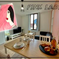 Le Pink Lady - Centre Ville - Maison Boucicaut - BY PRIMO C0NCIERGERIE