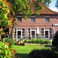 Land-gut-Hotel Waldesruh, hotel in Altenmedingen