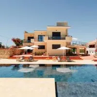 VILLA DOS R'S, hotel i Avis