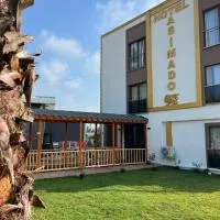 Asimado Hotel, хотел в Анталия