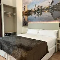 Hotel BESTPRICE Valencia、バレンシアのホテル