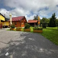 Holiday house Radić, ξενοδοχείο σε Sošice