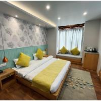 Maple house ladakh, hotel poblíž Letiště Kushok Bakula Rimpochee - IXL, Léh