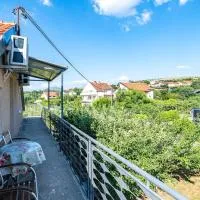 Cozy City Getaway – hotel w mieście Podgorica
