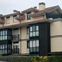 Urbanizacion Corconera，擻莫的飯店