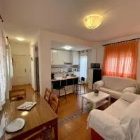 APARTAMENTO TURÍSTICO VILLANUEVA DE LOS INFANTES, hotelli kohteessa Villanueva de los Infantes