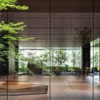 Richmond Hotel Premier Kyoto Shijo, отель в Киото