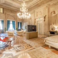 Corte Realdi - Palazzo Camozzini, готель в районі Старе Місто, у Вероні
