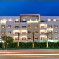 City Stay Residences - Serviced Apartments DIP, Dubai Investment Park, Dúbaí, hótel á þessu svæði