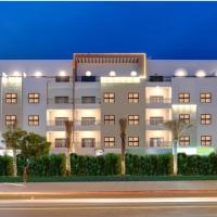 City Stay Residences - Serviced Apartments DIP, hotelli Dubaissa alueella Dubai Investment Park