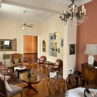 Acropolis Traditional House