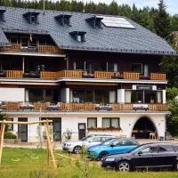 Landhotel Fuchs, hotel di Eisenbach