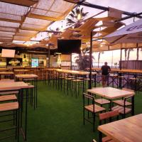 Hostel Willka Kuti Backpackers, Hotel in Arica