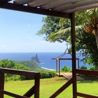 Pousada Vila Nakau, Hotel in Fernando de Noronha