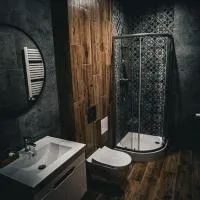 LOFT HOUSE APARTMENTS, hotel Przemyślben