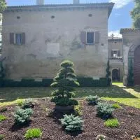 Casa Barattini, hotel v destinácii Zocchetta