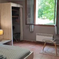 B&B Auberge Verdon, hotel di La Palud sur Verdon