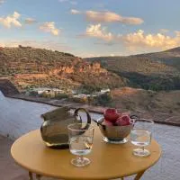 Las casillas de la Villa: SOLEÁ, hotel em Montefrío