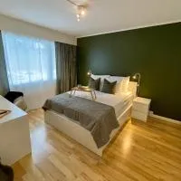 Hogland Apartments - 2, hotel en Kotka
