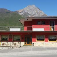 B&B La Villetta