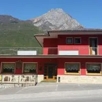 B&B La Villetta, хотел в Niardo