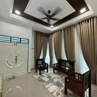 Syakila Homestay, hotel din Marang